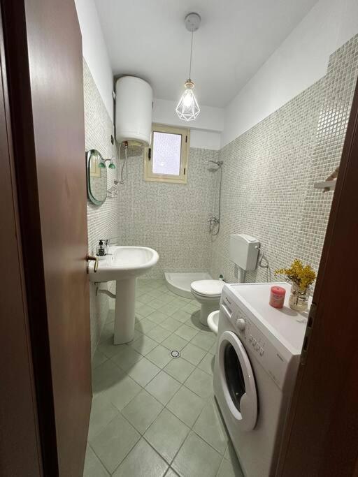 Studio Of Shpresa Vlorë Buitenkant foto