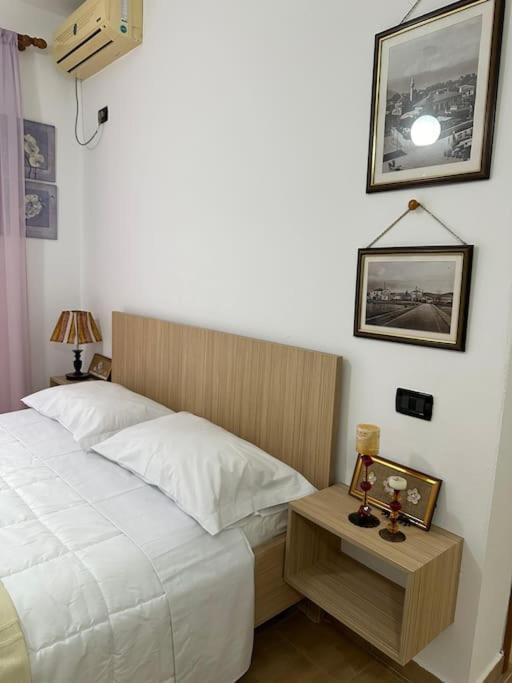 Studio Of Shpresa Vlorë Buitenkant foto