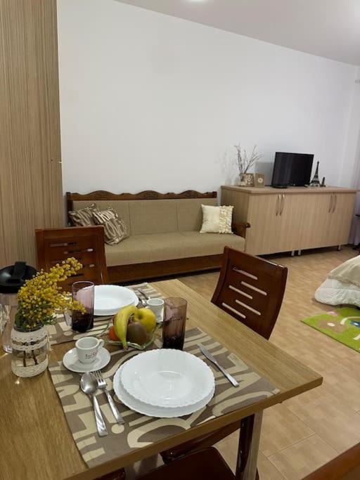 Studio Of Shpresa Vlorë Buitenkant foto